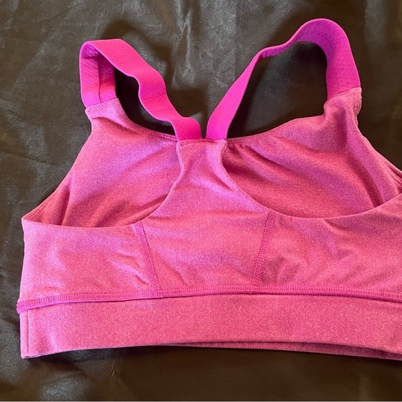 Champion POWERTRAIN Sports Bra Sz Small - Picture 2 of 3